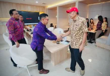 Kemensos Siapkan PPSE untuk Klungkung