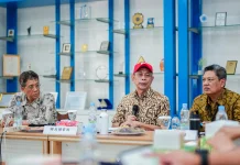 Wamensos Minta Sekolah Rakyat Dikawal Ketat