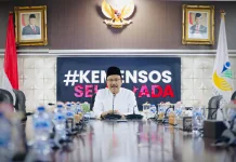 Gus Ipul Minta Kepala Sekolah Rakyat Cegah 'Tiga Dosa' Pendidikan