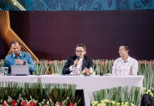 Kemensos Perkuat Perlinsos Melalui Digitalisasi