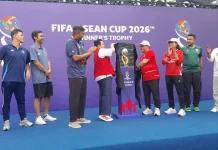 Erick dan Pramono Pastikan Jakarta Siap Jadi Tuan Rumah FIFA ASEAN Cup 2026