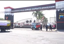 Kapolri Apresiasi Pameran Nasirun di Galeri Nasional Indonesia