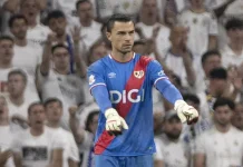 Emil Audero Gemilang, Catat 7 Penyelamatan Lawan Real Madrid