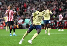 Arsenal Rebut Kemenangan Besar Atas Sunderland setelah Pekan yang Berat