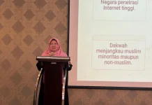 Konferensi Keluarga Asia Pasifik Bahas Resiliensi Keluarga, Penguatan Perempuan