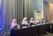 Empat Negara Bagikan Praktik Baik Penguatan Keluarga dan Peran Perempuan