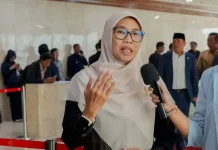 BGN Larang Minuman Rasa Susu di Menu MBG, Komisi IX Minta Pengawasan Diperketat