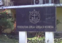 PGI Kecam Kekerasan di Papua, Serukan Perlindungan Warga Sipil