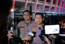 Polisi Apresiasi Jakmania-Bobotoh Jaga Laga Pertandingan Tetap Kondusif