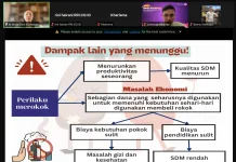 LPAI Dorong Media Perkuat Pemberitaan Perlindungan Anak dari Iklan Tembakau
