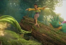 Kisah Rakyat Timun Mas Diangkat Jadi Film Animasi Layar Lebar