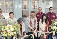 Rumah Pengasingan Hatta-Sjahrir di Sukabumi Disahkan Jadi Museum