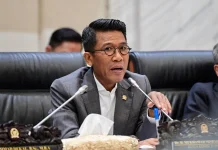 Misbakhun Bantah Dirinya Dikaitkan dengan Pita Cukai Rokok Ilegal