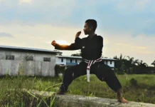Satria Muda Indonesia Bawa Misi Diplomasi Pencak Silat ke Portugal