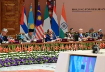 Presiden Prabowo di KTT BRICS, Indonesia Sukses Jadi Eksportir Pangan