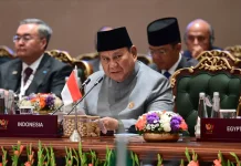 Di KTT BRICS, Presiden Prabowo Tegaskan Indonesia Kini Jadi Eksportir Pangan