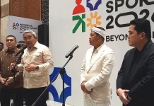 Bandung Buka Peluang Investasi 'Sport Science' dan 'Sports Wellness'