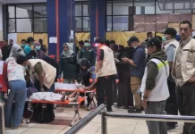 Polda Kalimantan Selatan: 130 Penumpang Kapal Virgo Transport 8 Masih dicari