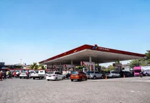 Antrean BBM di SPBU Makassar Mulai Melandai, Pertamina Perkuat Pasokan