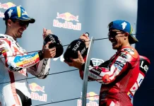 Marc Marquez Juara MotoGP San Marino, Rebut Puncak Klasemen