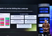 Wamenkomdigi: Agentic AI Perlu Tetap Libatkan Manusia
