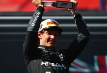 Antonelli Juara GP Spanyol, Rebut Kemenangan Kedelapan Formula 1 Musim 2026