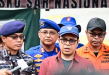 Libatkan Opsel, Kemkomdigi Telusuri Sinyal HP Rombongan Jurnalis di Selat Sunda