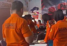 Polda Kalsel Buka Layanan Ante Mortem Identifikasi Korban KM Virgo