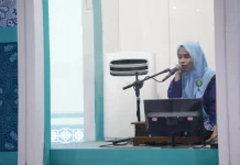 40 Penyandang Tunanetra Ikuti Tilawah Disabilitas Netra di MTQ Nasional