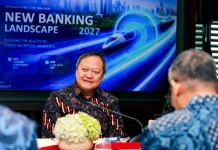 Lintasarta Dorong Perbankan Perkuat Infrastruktur Digital Adaptif