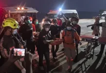 Update KM Virgo Transport 8: 113 Korban Dievakuasi, Enam Meninggal Dunia