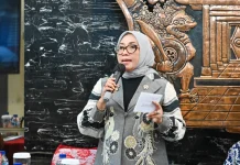Menteri PPPA Dorong Integrasi Perlindungan Anak