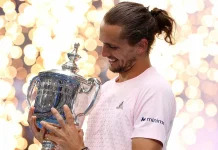 Alexander Zverev Juara US Open 2026, Raih Gelar Grand Slam Kedua