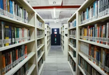 Hari Kunjung Perpustakaan, Ini Sejarah dan Tujuannya