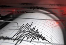 Gempa M5,2 Terjadi di Laut Selatan Malang, BMKG: Tidak Berpotensi Tsunami