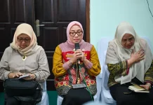 Menteri PPPA Perkuat Ekosistem Perlindungan Anak Melalui Kolaborasi