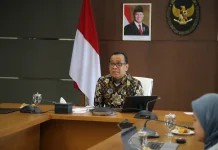 Menko PMK Dorong Gerakan Bersama Wujudkan Indonesia Bebas Timbal