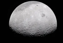 NASA dan IBM Luncurkan AI untuk Bongkar Rahasia Bulan