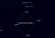 Supernova 45 Juta Tahun Cahaya Meledak, Astrofotografer Berlomba Abadikan Momen