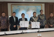 PTPN Group dan PT KUAB Perkuat Ekosistem Kedelai Nasional