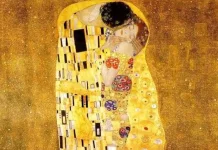 Mengenal Pelukis Gustav Klimt dan Jejak Penggunaan Emas dalam Seni Modern
