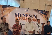 Menko PMK Apresiasi Peran BPOM Jaga Kualitas Keamanan Obat dan Makanan