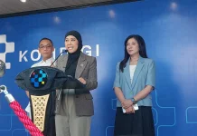 Enam Bulan Implementasi PP Tunas, 28 Ribu Akun Anak Indonesia Terlindungi
