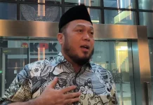 Periksa Ketua DPRD Bengkulu, KPK Dalami Mekanisme Pengusulan Proyek