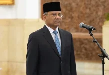 Profil Suahasil Nazara, Menkeu Baru yang Berangkat dari Kalangan Akademisi