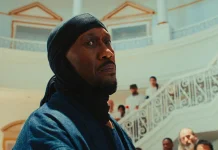 Film Terbaru Mahershala Ali Raih Rating 100 Persen di Rotten Tomatoes