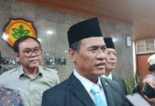 Mentan Pastikan El Nino Tak Ganggu Musim Tanam