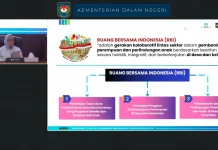 Menteri PPPA: RBI Jadi Gerakan Kolaboratif Berbasis Desa