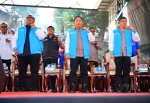 Kapolri Apresiasi Buruh Dorong Desk Ketenagakerjaan Polri Masuk RUU