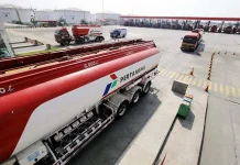 Ekonom: Perbaikan Rantai Pasok Kunci Ketahanan Energi